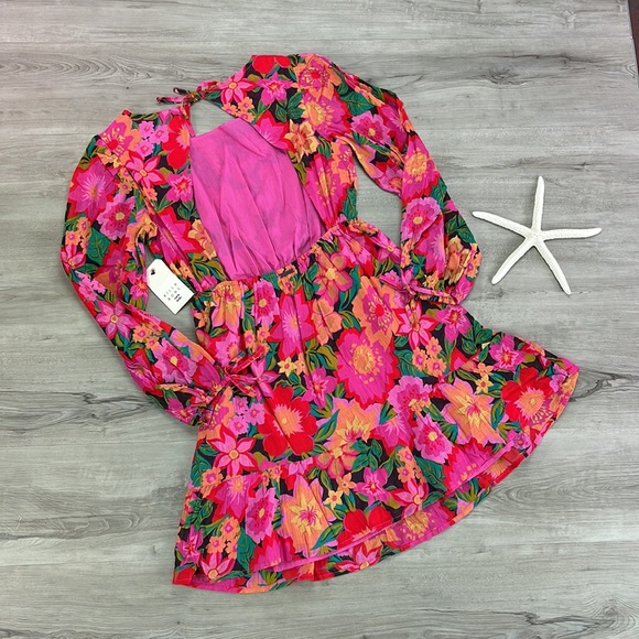 🔆BILLABONG🔆 HEAVEN SENT DRESS - Picture 15 of 17